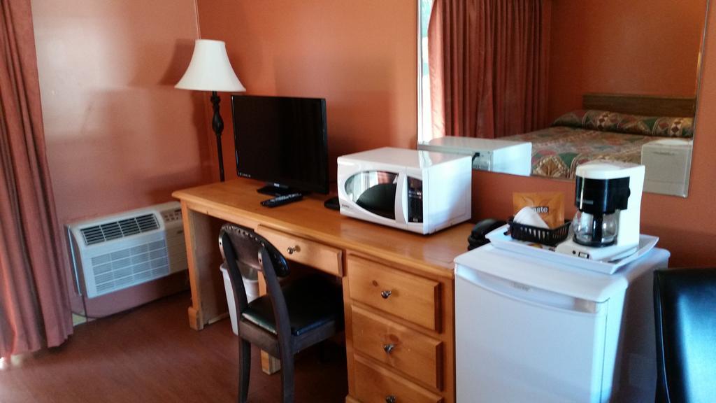 Timberlodge Rv & Campground ポート・アルバーニ 部屋 写真