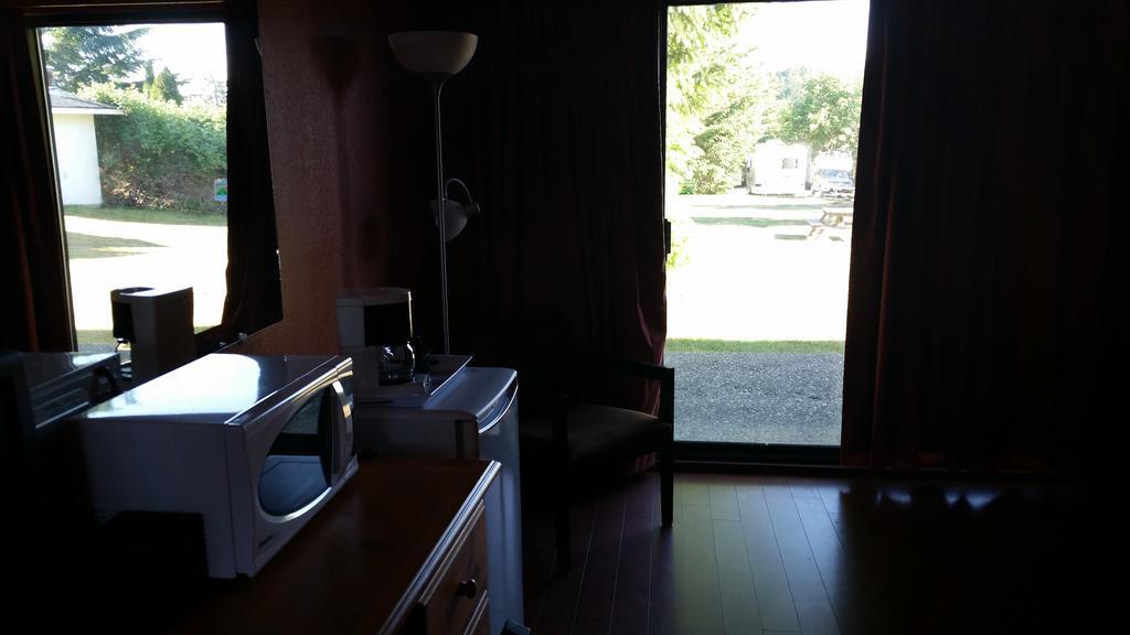 Timberlodge Rv & Campground ポート・アルバーニ 部屋 写真