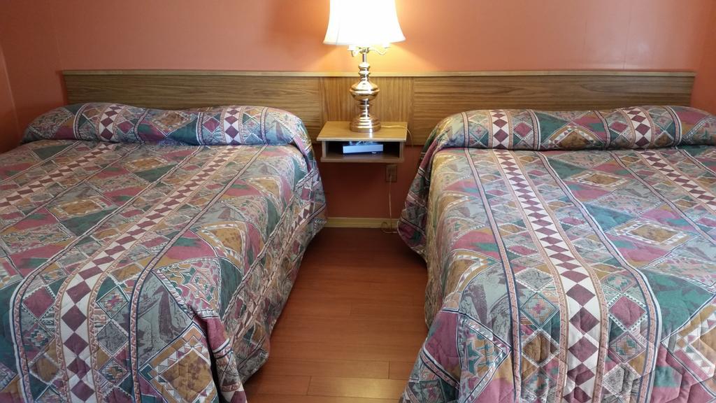 Timberlodge Rv & Campground ポート・アルバーニ 部屋 写真